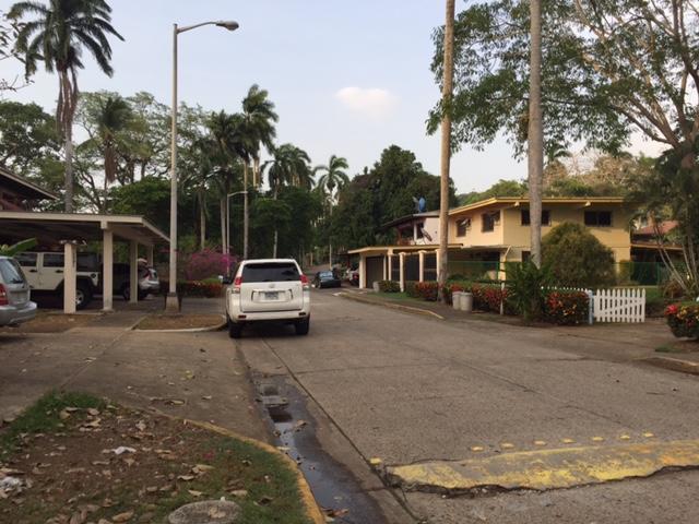Cabanas Colindas Cidade do Panamá Exterior foto