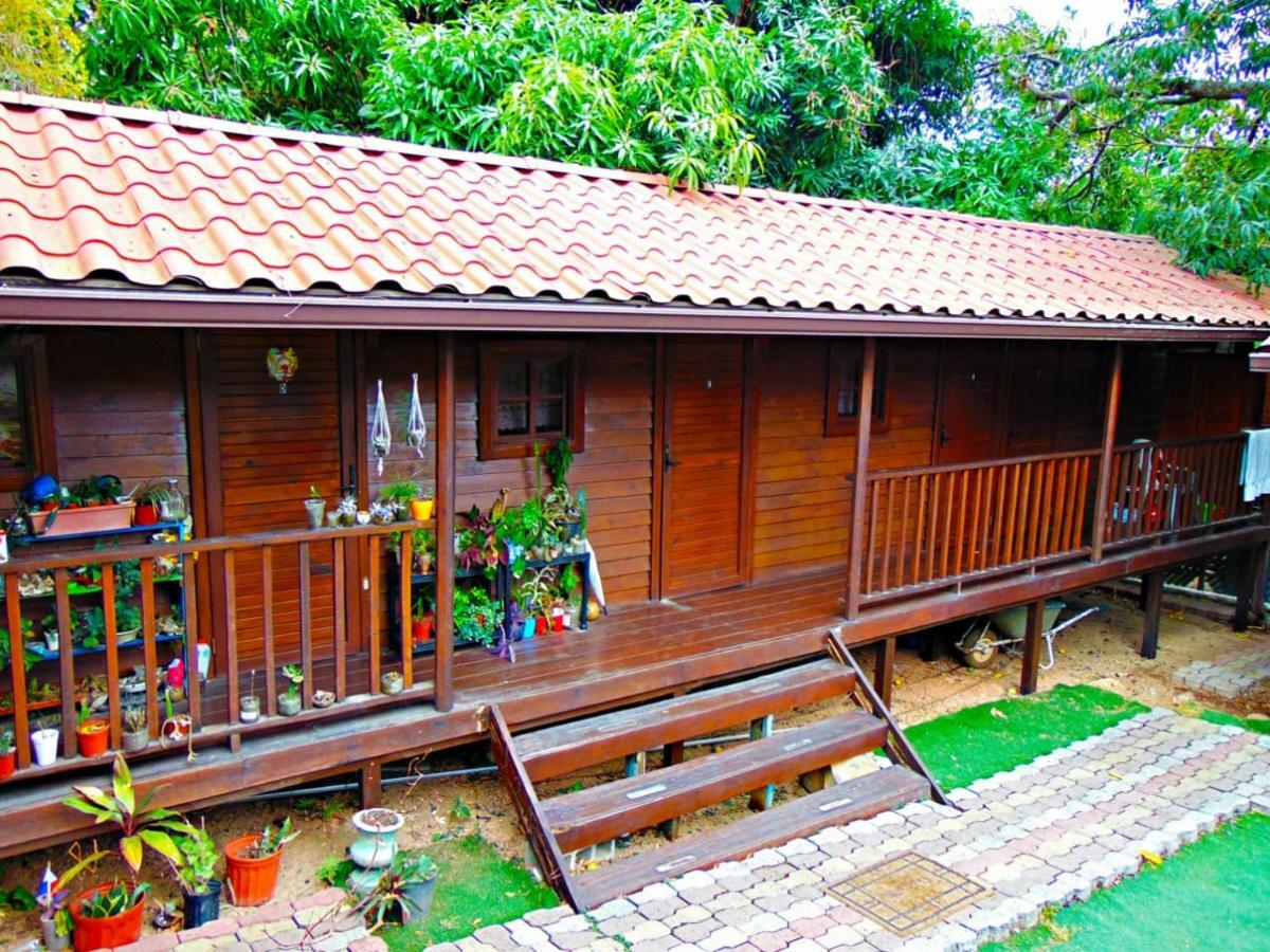 Cabanas Colindas Cidade do Panamá Exterior foto